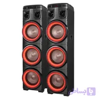 سینما خانگی دنای | باند دیجی دار |اسپیکر خانگی ایستاده |مدل DE-WB3010DJ5YN