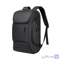 کوله پشتی لپ تاپ آلوا مدل BANGE-7267 مناسب برای لپ تاپ 15.6 اینچی