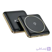 پاوربانک آلوا با ظرفیت ۵۰۰۰ میلی آمپر