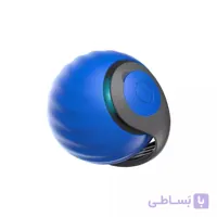 توپ اسباب‌ بازی هوشمند گربه آلوا مدل CRY-799 | سرگرمی تعاملی، بی‌صدا و مقاوم
