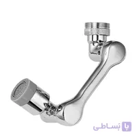 سرشیر آب آلوا مدل گردان 1080