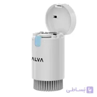 کیت تمیز کننده آلوا مدل Multifunctional 7 in 1