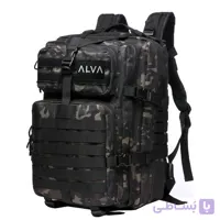 کوله پشتی تاکتیکال ۴۵ لیتری | A-129