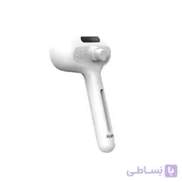 برس بخار گربه و سگ آلوا مدل Steamy-XZ