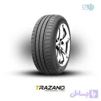 لاستیک ترازانو مدل Z-107 سایز ۱۸۵/۶۵/۱۴
