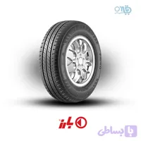لاستیک بارز مدل P640 (ELPIDA) سایز ۱۸۵/۶۵R15