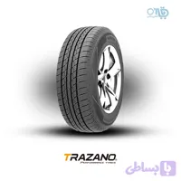 لاستیک ترازانو مدل SU318 سایز ۲۲۵/۶۰/۱۷