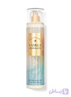 دکانت / تستر بادی میست اورجینال وانیلا رومنس Vanilla Romance