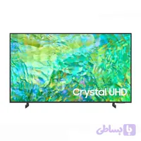 تلویزیون سامسونگ CU8000 سایز ۵۰ اینچ کیفیت معمولی4K LED