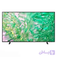 تلویزیون سامسونگ DU8000 سایز 85اینچ کیفیت تصویر Ultra HD 4K