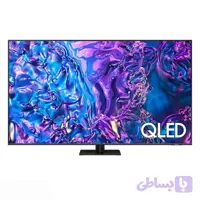 تلویزیون سامسونگ Q70D سایز ۵۵ اینچ کیفیت تصویر Ultra HD 4K نوع QLED