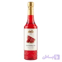 سیروپ هندوانه سیسیب (Watermelon Syrup)
