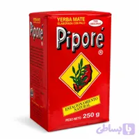 چای یربا ماته پیپوره اصل آرژانتین (Yerba Mate Piporé Con Palo)