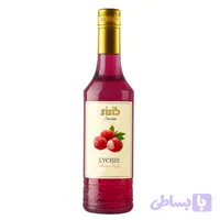 سیروپ لیچی سیسیب (Lychee Syrup)