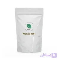 قهوه عربیکا ترکیبی | ARABICA BLEND