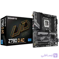 مادربرد گیگابایت مدل Z790 UD AC