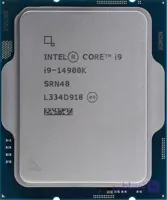 پردازنده Intel Core i9 14900K (بدون باکس) Tray