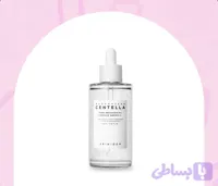آمپول کپسولی روشن کننده سنتلا اسکین۱۰۰۴