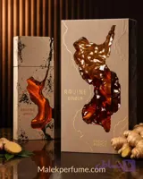 ادکلن راوین جینجر فرنچ اونیو Ravine Ginger حجم 100 میل مشابه Ingenious Ginger