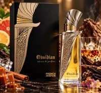 عطر ابسیدین فرنچ اونیو ۱۰۰ میل | French Avenue Obsidian