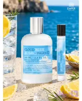 ادکلن کلود بلو استالیون 53 امپر Cloud Blue حجم 100 میل مشابه دولچه گابانا لایت بلو زنانه