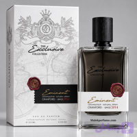 ادکلن کرانفورد امیننت Eminent حجم 125 میل | Cranford The Exclusive Collection