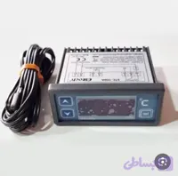 ترمستات دیجیتال STC 100