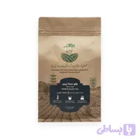 چای سیاه زرین (ویژه تی باغ)