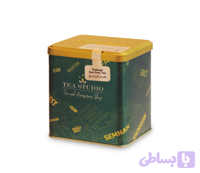 چای ارل گری تی باغ