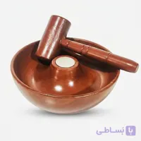 گردو شکن مدل چکشی