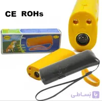 دور کننده حیوانات