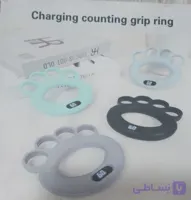 تقویت کننده مچ ،شمارنده دار شارژی