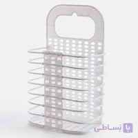 سبد رخت چرک مدل C2