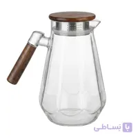 پارچ مدل پیرکس دردار کد KH-643