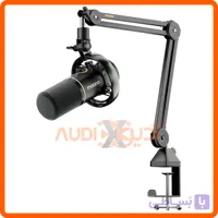 میکروفون استودیویی دینامیک با پایه بازویی ماونو MAONO PD200WS