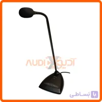 میکروفون رومیزی های کپی Shure MX418D/C
