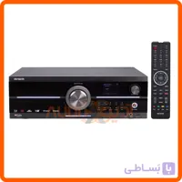 آمپلی فایر اهمی آیوا AIWA AVR7210