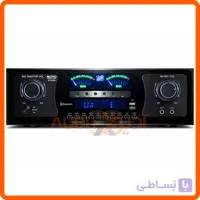 آمپلی‌فایر رومیزی M.PRO ST2230 PLUS