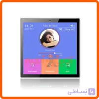 آمپلی‌فایر دیواری توکار METALAX PA440