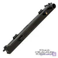 مخزن چپ رادیاتور جک S5