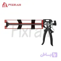 گان تزریق چسب کاشت میلگرد اسمارت