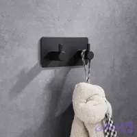 رخت آویز آلومینیومی