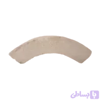 آجر قزاقی دور ستون (ابعاد دلخواه)