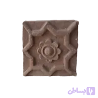 آجر ختایی مجلسی گلدار 5*20*20