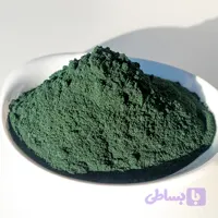 پودر جلبک سندسموس ابلیکوس