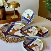 ست شیرینی خوری هرمس