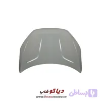 درب موتور (کاپوت) ام وی ام x22