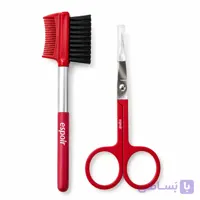 ست اصلاح و مرتب‌سازی ابرو ESPOIR The Brow Balance Kit 2