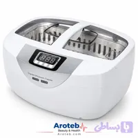 اولتراسونیک شست‌وشوی ابزار پزشکی