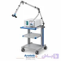 دستگاه مکنده دود رومیزی MH-20
